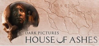 Купить The Dark Pictures Anthology: House of Ashes